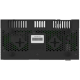 MikroTik Router BOARD RB4011iGS+RM, 228 × 120 × 30 mm,crna - EP3269199