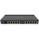 MikroTik Router BOARD RB4011iGS+RM, 228 × 120 × 30 mm,crna - EP3269199