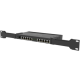 MikroTik Router BOARD RB4011iGS+RM, 228 × 120 × 30 mm,crna - EP3269199