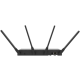MikroTik Ruter OS L5 RB4011iGS+5HacQ2HnD-IN, WiFi Router, Dual Band 1733Mb/s, 10x RJ45 1000Mb/s, 1x - EP3229098