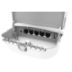 MikroTik RBOmniTikPG-5HacD OmniTik 5 PoE ac with RouterOS L4 with case,bela - EP3229104