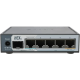 MikroTik Ruter E60iUGS hEX S, 5 x GB LAN/1 x WAN/2.5GbE SFP + USB3. - EP3247530