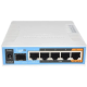 MikroTik hAP ac ruter (RB962UiGS-5HacT2HnT) - EP3229110