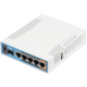 MikroTik hAP ac ruter (RB962UiGS-5HacT2HnT) - EP3229110