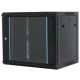 MAXPRO LINE Rack orman nazidni, 6U, 600x600, staklena vrata - EP3246269