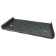 MAXPRO LINE Fiksirana polica za 450mm rack orman, 250mm , 1U - EP3255526