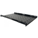 MAXPRO LINE Polica za rack orman, 500mm, podesiva, 1U - EP3246510