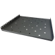 MAXPRO LINE Fiksirana polica za 600mm rack orman, 425mm , 1U - EP3246303