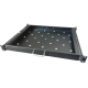 MAXPRO LINE Klizeca polica za 600mm rack orman, 350mm , 1U - EP3246513