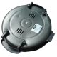 OUTLET Zilan ZLN4957 PIZZA pekac 36/38CM 1500W, 43x44x48cm - EP3244329