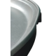 OUTLET Zilan ZLN4957 PIZZA pekac 36/38CM 1500W, 43x44x48cm - EP3244329