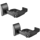 Nosaci za  zvucnike KETTZ NZV-051, do 15KG, 286x275x139 mm (cena je za par) - EP3224442