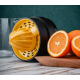 OLIVER VOLTZ aparat za cedjenje citrusa OV51164A 30W,1.2l, crna / narandžasta - EP3229122