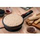 Voltz aparat za palacinke OV51323B ploca 20cm 800W,Crna - EP3229125
