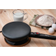 Voltz aparat za palacinke OV51323B ploca 20cm 800W,Crna - EP3229125