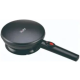 Voltz aparat za palacinke OV51323B ploca 20cm 800W,Crna - EP3229125