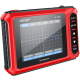 NOYAFA NF-622 Osciloskop,1.8inca,200 kHz,100g,1000mAh - EP3230781