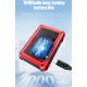 NOYAFA NF-622 Osciloskop,1.8inca,200 kHz,100g,1000mAh - EP3230781