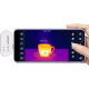 TERMALNA KAMERA, NOYAFA NF-583S  USB C - EP3230901