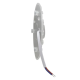 LED modul za plaf. LPFM-RM-W/18 1850lm,18W,6500K,130mm,PROSTO - EP3243668