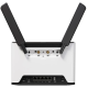 MikroTik  Chateau LTE6 ax with RouterOS L4 license S53UG+5HaxD2HaxD-TC,4 jezgra - EP3229173