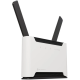 MikroTik  Chateau LTE6 ax with RouterOS L4 license S53UG+5HaxD2HaxD-TC,4 jezgra - EP3229173