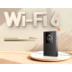 Tenda 4G185V4.0 GAMD WiFi 3G/4G N300 LTE Ruter 2.4Ghz - EP3223539