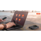 Tenda 4G185V4.0 GAMD WiFi 3G/4G N300 LTE Ruter 2.4Ghz - EP3223539