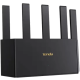 Tenda Wireless ruter TE3L WI-Fi 7 3600Mbps 5GHz&2.4GHz 3 LAN/WAN,crna - EP3246306