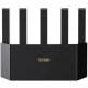 Tenda Wireless ruter TE3L WI-Fi 7 3600Mbps 5GHz&2.4GHz 3 LAN/WAN,crna - EP3246306