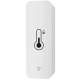 Tuya Wi-Fi smart termometar i higrometar -20° do 60°C, WIFI, Tuya app,Bela - EP3229185