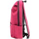 Xiaomi Mi Casual Daypack PINK Ranac 340 x 225 x 130 mm, 400g - EP3229194
