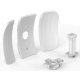 Ubiquiti UQ-LBE-M5-23 Lite Beam, 5GHz, 23dBi AirMAX - EP3255595