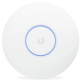 UBIQUITI UniFI UAP-AC-PRO Wi-Fi 802.11ac, 3x3 MIMO, 3 x Dual-Band Antennas, 3 dBi - EP3270461