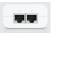 Ubiquiti UQ-U-POE-AT Gigabit PoE power supply 802.3at - EP3229209