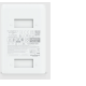 Ubiquiti UQ-U-POE-AT Gigabit PoE power supply 802.3at - EP3229209