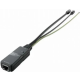 MikroTik GESP+PoE-IN Gigabit PoE injector,crna - EP3223566