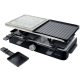 SENCOR stoni grill SBG 0260BK,1400 W,crna,uklonjiva ploca,4.2 kg - EP3280190