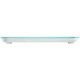 SENCOR vaga SBS 2475WH,kaljeno staklo,do 180 kg,bela,LED displej - EP3230793