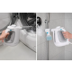 SENCOR SSC 3510WH  parocistac, 1350W, Max 3bara - EP3223590