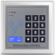 AVC-SAC01 tastatura kontrole pristupa,napajanje DC 9-16V - EP3229224
