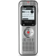 Philips diktafon DVT2015 Mono 8GB/LCD 2x AAA,USB 2.0 - EP3229258