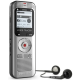 Philips diktafon DVT2015 Mono 8GB/LCD 2x AAA,USB 2.0 - EP3229258