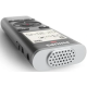 Philips Diktafon DVT1170 Mono,8GB,LCD 2x AAA,siva,USP C,USB 2.0 - EP3229261
