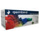Toner Gembird 145X (W1450X) zam. kaseta za HP 3.8k BK (sa cipom) - EP3223605