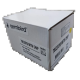 Toner Gembird 78C2XY0 zam. kaseta za Lexmark Yellow 5k (sa cipom) - EP3223614