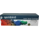 Toner Gembird CF531A zam. kaseta za HP Cyan 0.9k (sa cipom) - EP3223617
