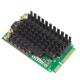 MikroTik R11e-2HPnD MiniPCI-express Dual Chain High Power Card - EP3229330