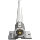 MikroTik LoRa 868 Omni Antenna Kit 6.5dBi 824-900MHz with SMA Female connector - EP3229339