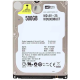 HDD 2.5 * 500GB WD5000BUCT WD AV-25 24/7 5400rpm 16mb SATA 9.5mm - EP3229351